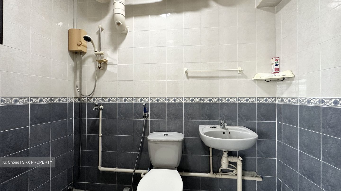 Blk 268C Boon Lay Court (Jurong West), HDB 5 Rooms #566281751